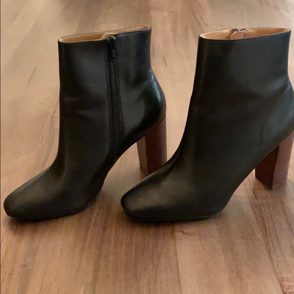 Zara Boots